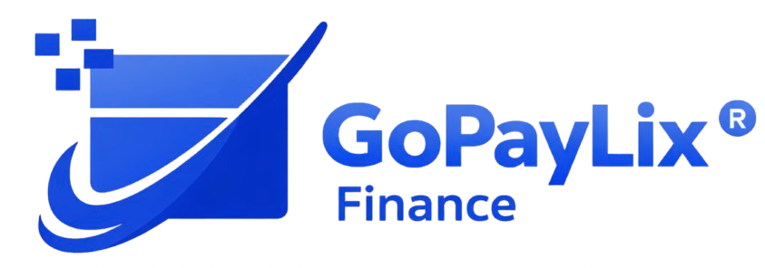 GoPayLix Finance
